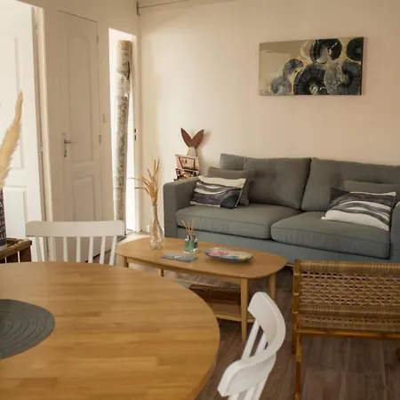 Appartement Les Baigneuses A Collioure Extérieur photo
