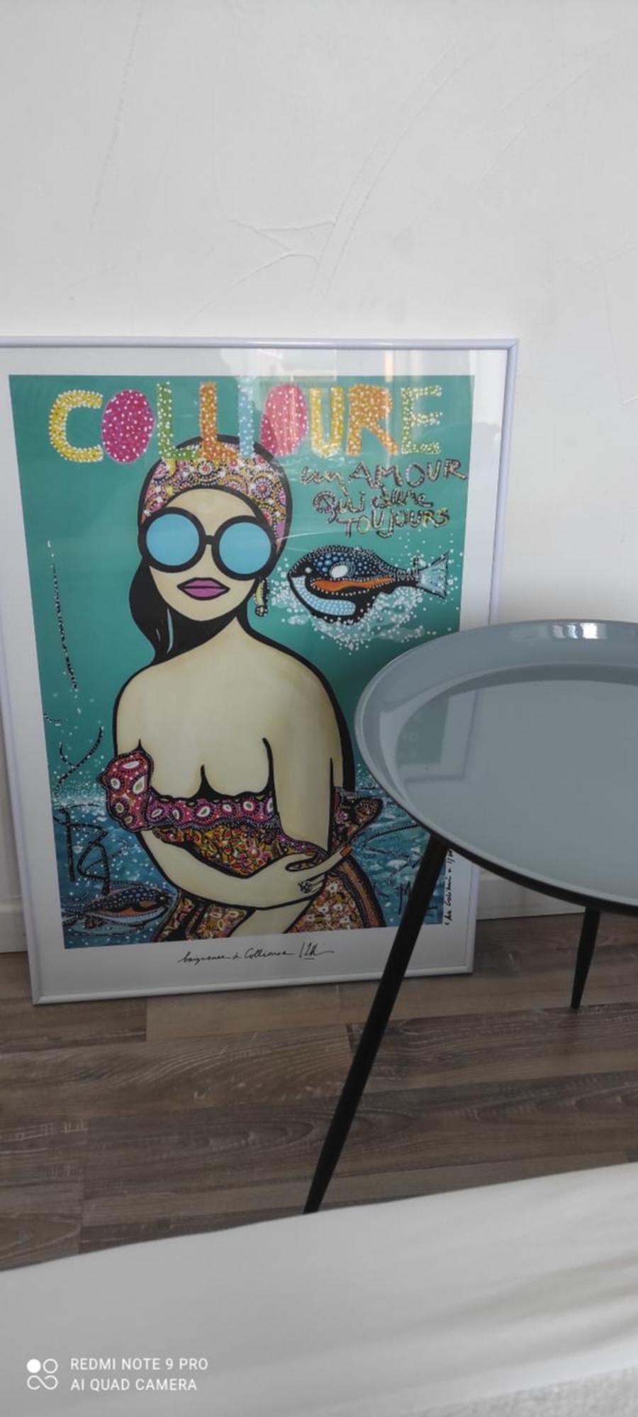 Appartement Les Baigneuses A *