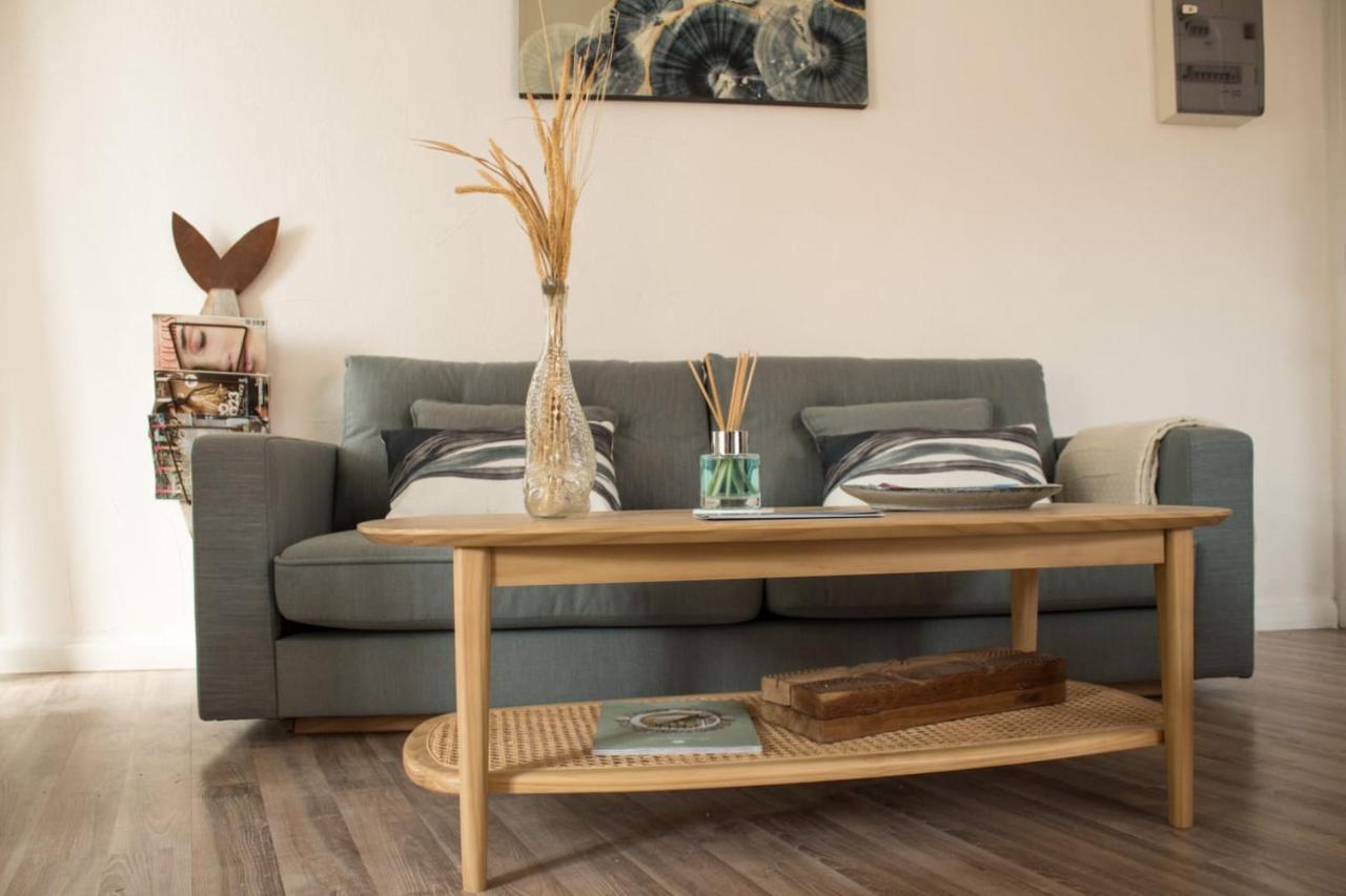 Appartement Les Baigneuses A