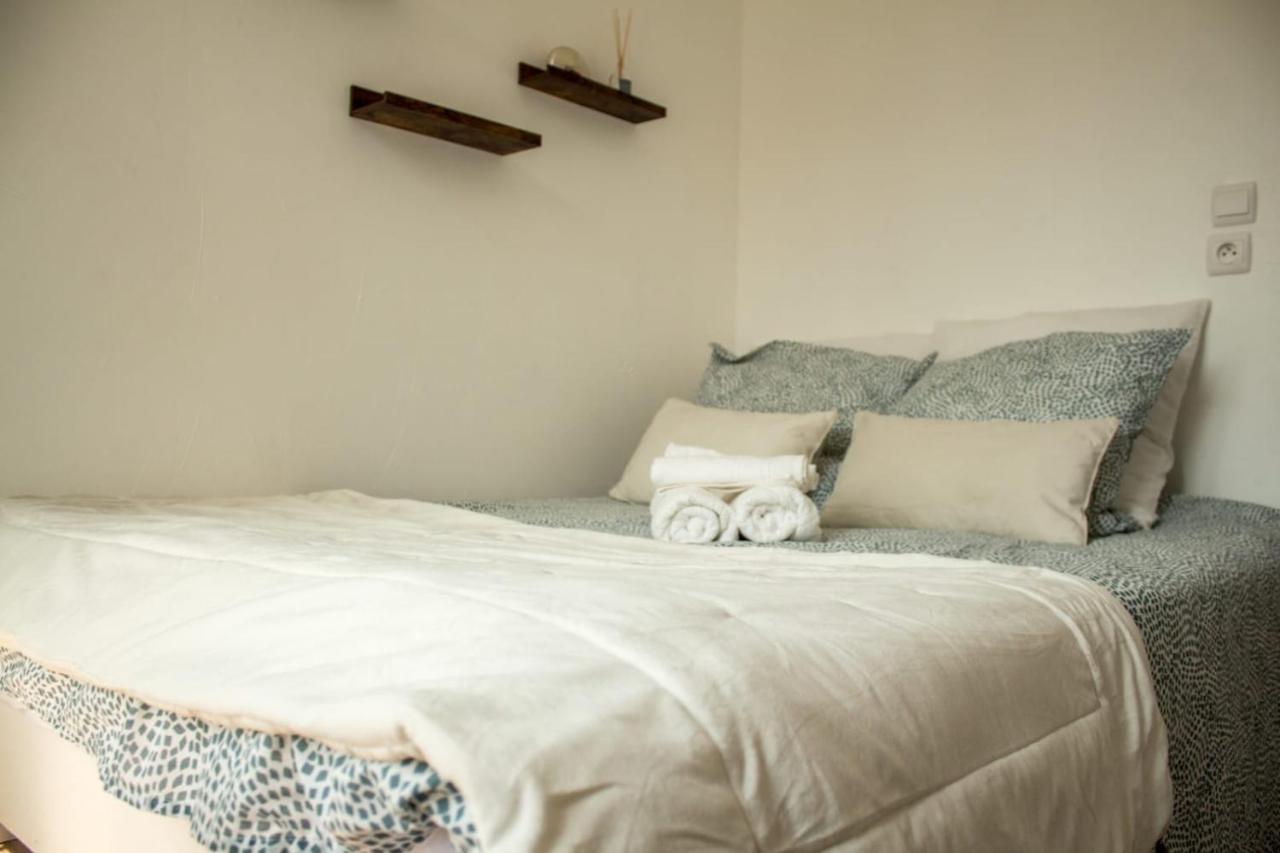 Appartement Les Baigneuses A Collioure