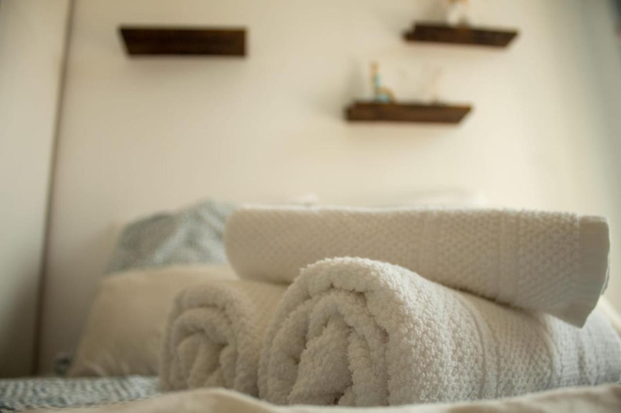 Les Baigneuses A Apartamento