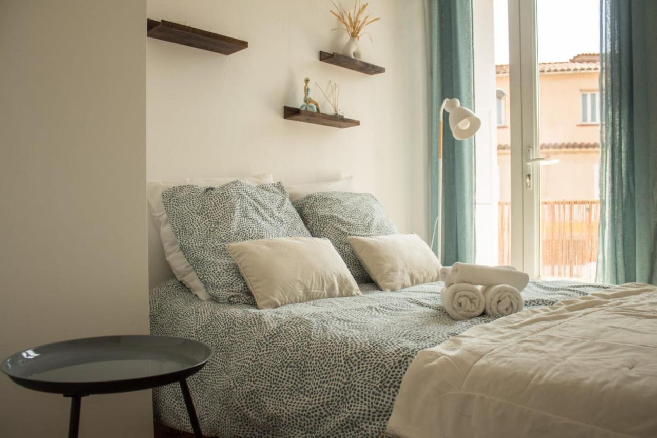Appartement Les Baigneuses A *