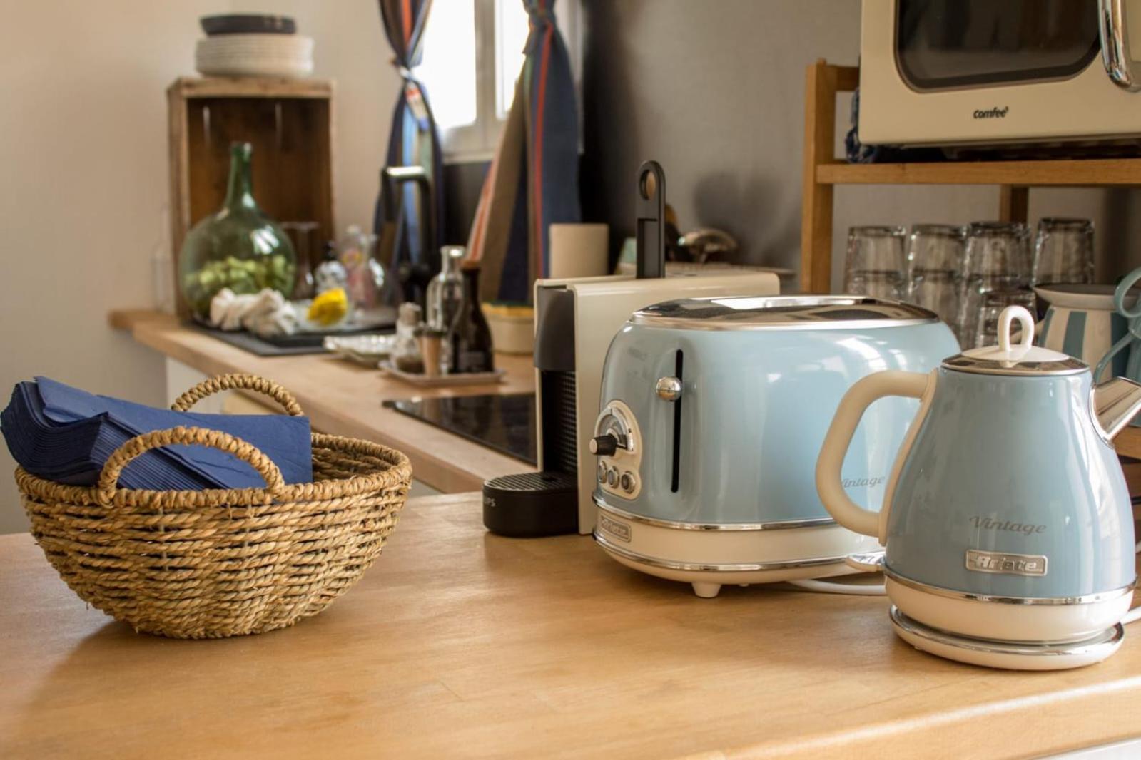 Apartamento Les Baigneuses A Collioure