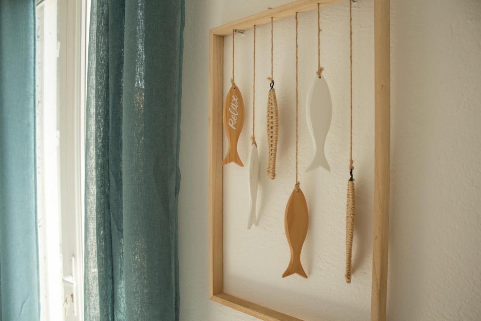 Apartamento Les Baigneuses A