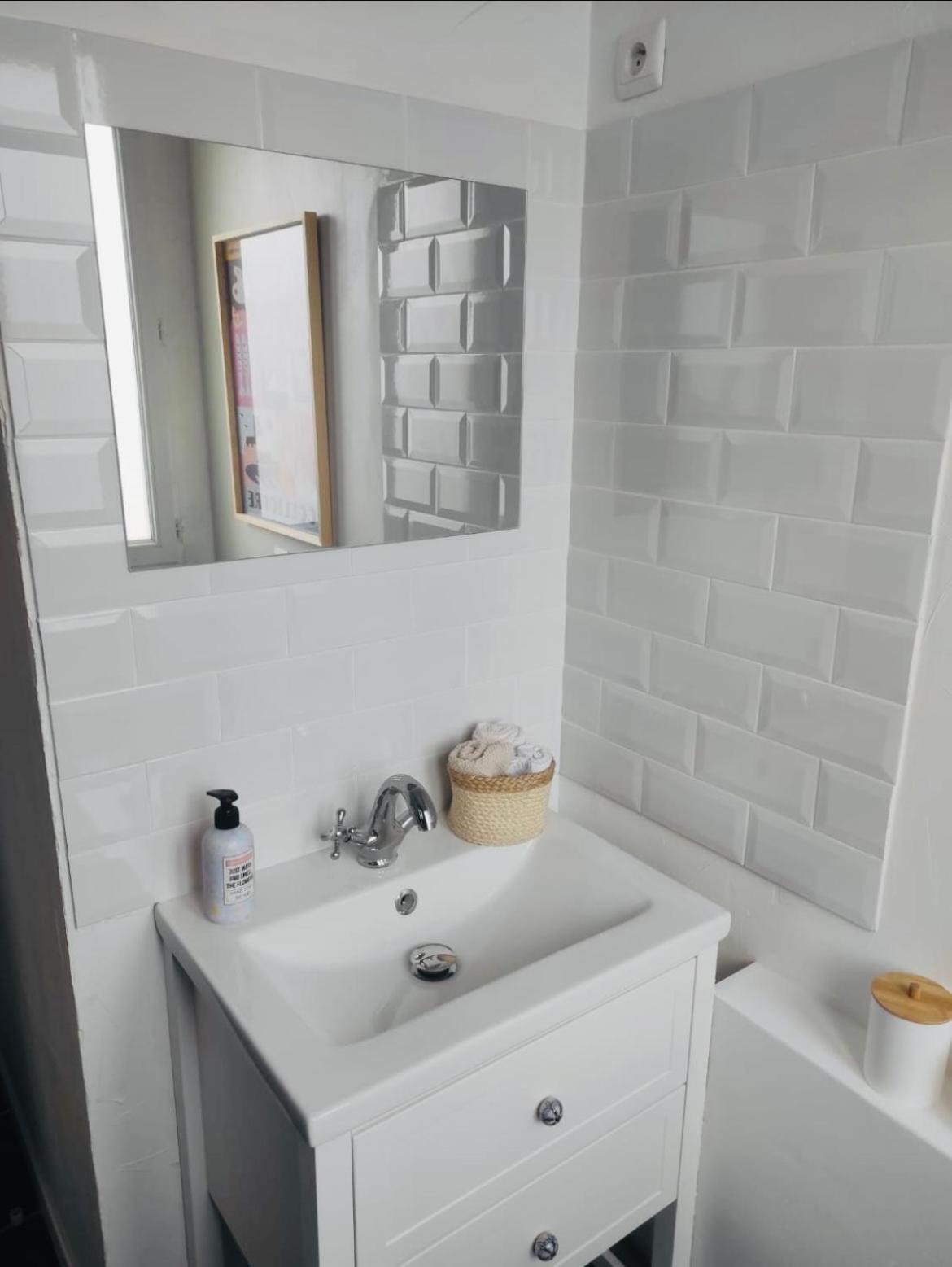 Apartamento Les Baigneuses A *