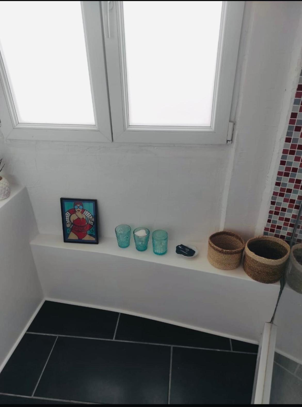 Les Baigneuses A Appartement Collioure