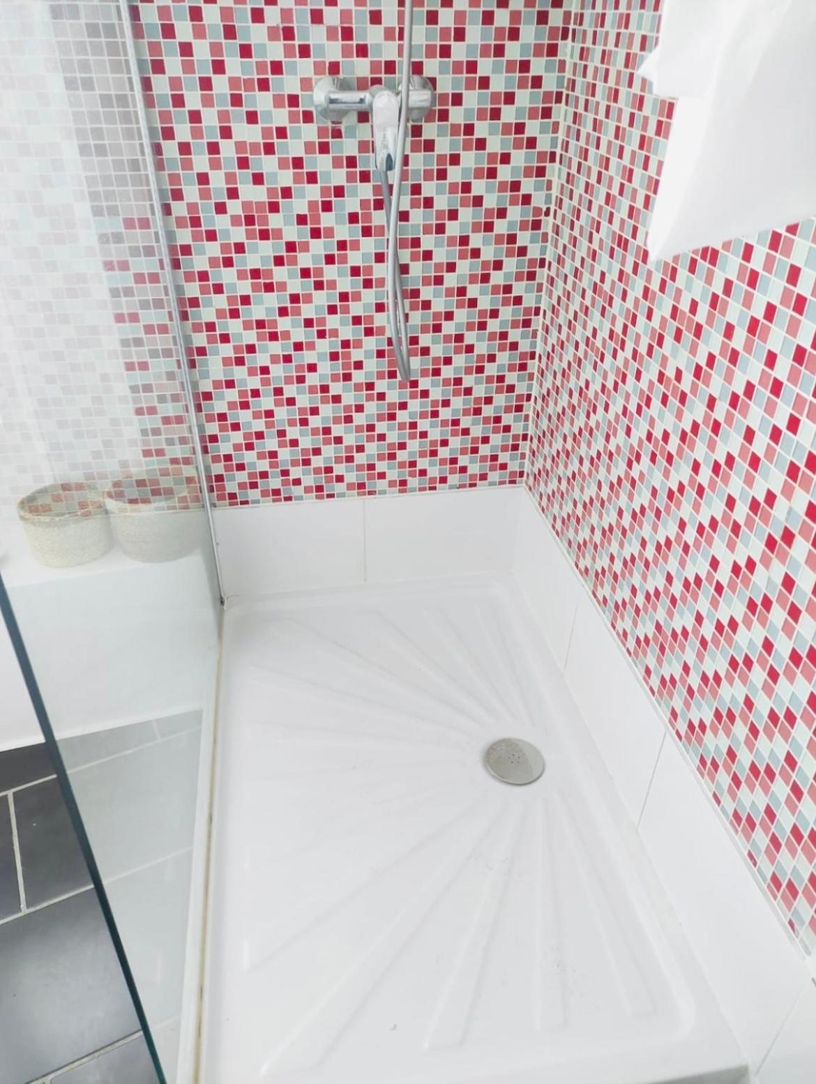 Les Baigneuses A Appartement Collioure