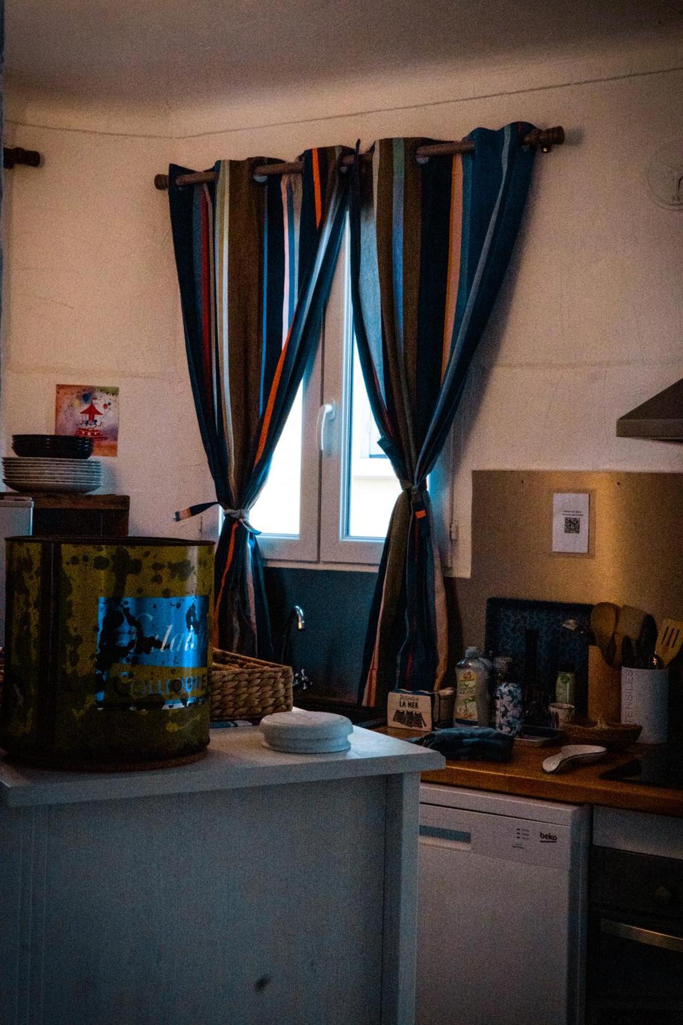 Appartement Les Baigneuses A Collioure
