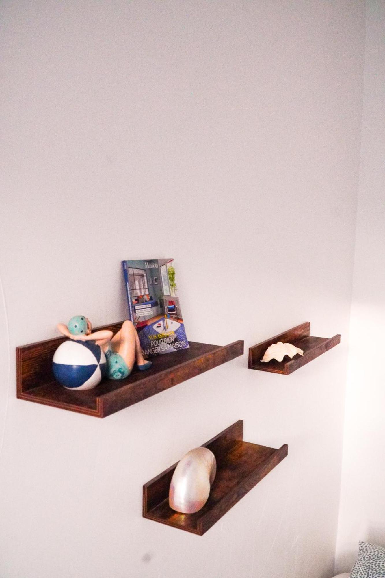 Apartamento Les Baigneuses A Collioure
