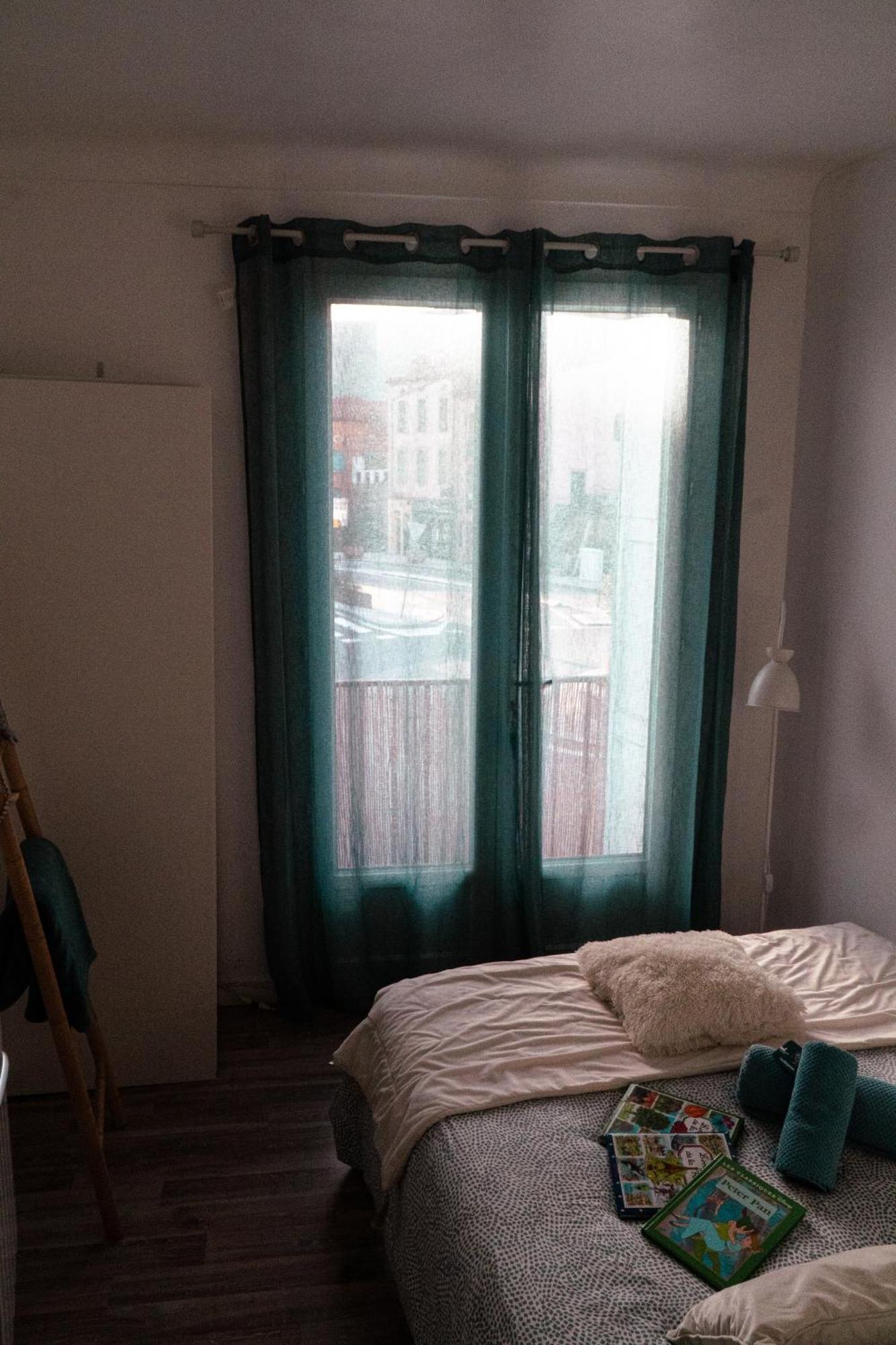 Appartement Les Baigneuses A *